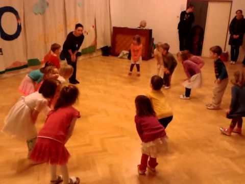 Vašík tanečky 23.1.2013