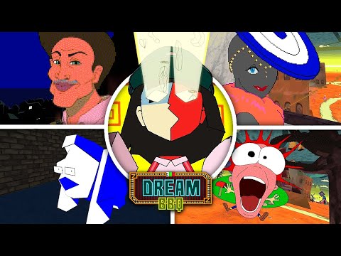 ENA: Dream BBQ Chapter 1 - ALL Achievements + How to Get Guide (Showcase)