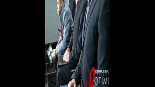 Rotimi - Nothing Compares to You