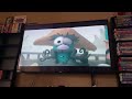 Opening To VeggieTales Lessons From The Sock Drawer 2008 DVD