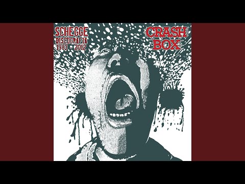 Crash Box Ii (Extra Tracks from 