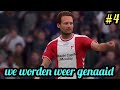 FIFA naait ons weer!! - FIFA 20 ultieme team