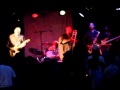 Big James & The Chicago Playboys - Walk The Back Streets