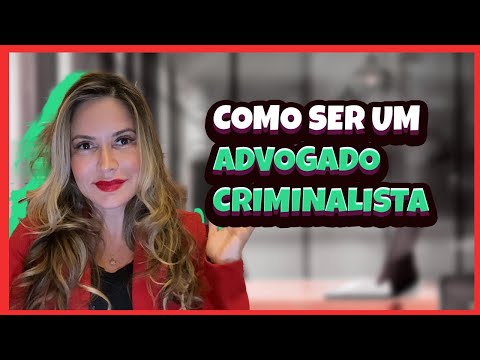 How to become a Criminal Defense Attorney? Everything you need to know.