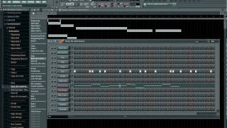 Best Remix You Will Ever Hear EVER! Ice Cream Truck Song REMIX in FL Studio 9!!!