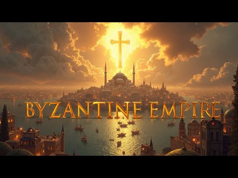 Fall Asleep to the ENTIRE Story of the Byzantine Empire