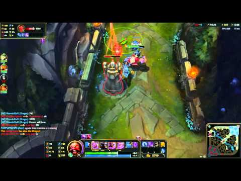 vitaminx gragas montage 2