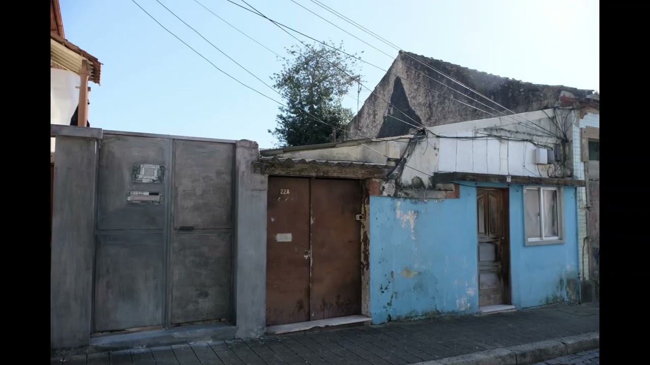 Vídeo do imóvel