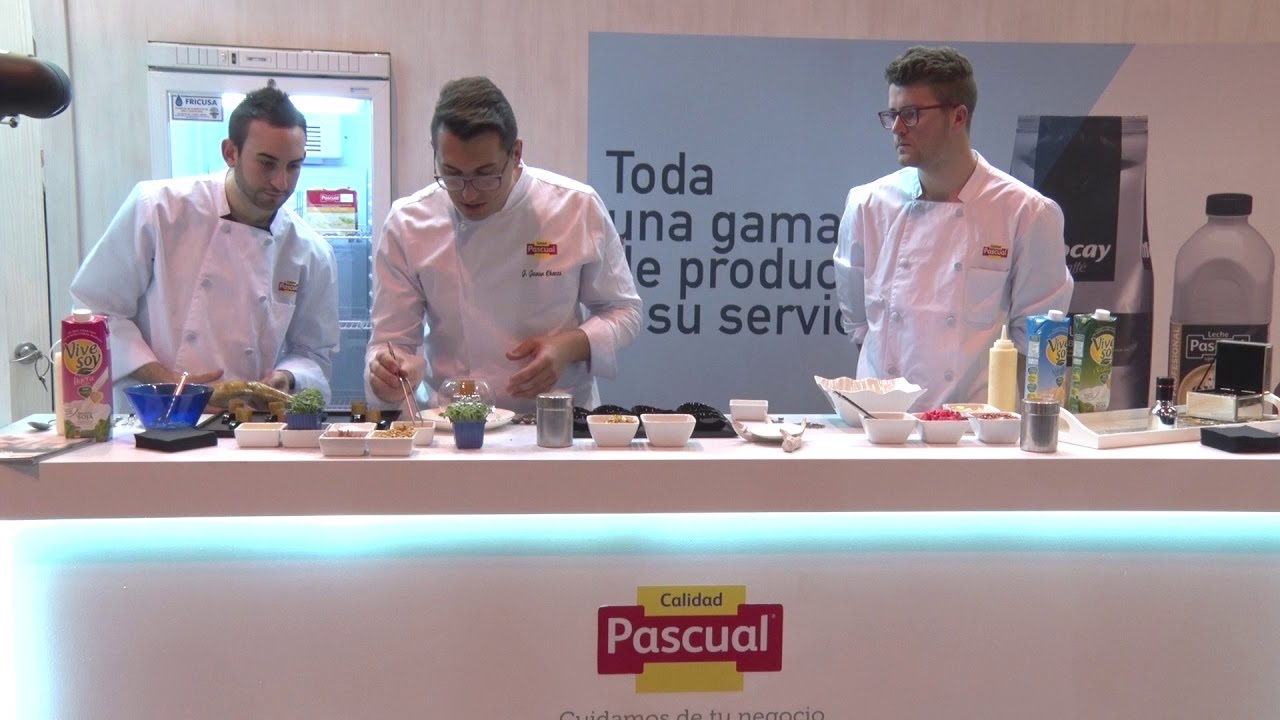 Calidad Pascual trae Mocay Take Away al canal Horeca