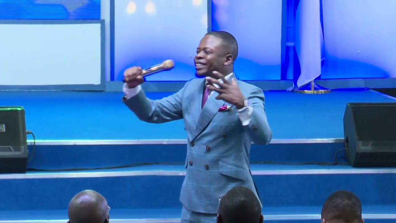 WHEN THE WORD IS AGAINST YOU