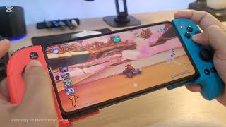 Download lagu Crash Team Racing - Hot Air Skyway #ctr #nintendo   #emulator mp3