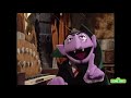 Sesame Street Count S Number Of The Day 10