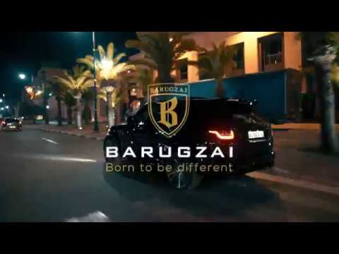 Barugzai: Cabaro Maghribin Edition