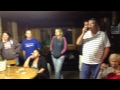 Westcoast Singalong Ou Ryperd