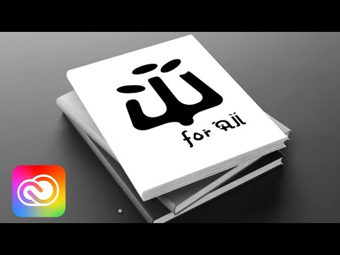 Live Graphic Design with Krishnapriya Dutta Gupta - 1 of 3 | Adobe Creative Cloud