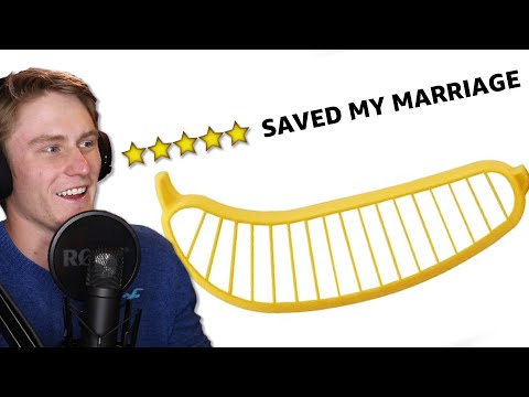 EPIC Amazon Reviews 2021 | Amazon Review Fails