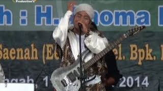 Download lagu TERSESAT !! RAGISTA GROUP Cipt : Rhoma irama mp3