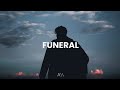 Dermot Kennedy - Funeral (Lyrics)