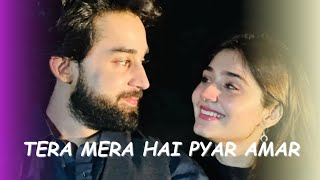 Download lagu Tera Mera Hai Pyar Amar |  Ishq Murshid mp3