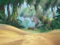 Tarzan 2 Who Am I Polish