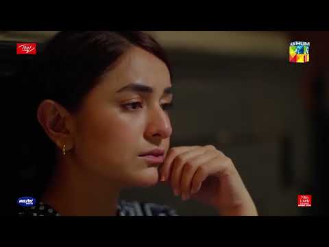 Ishq-e-Laa - Episode 13 - Best Scene 09 - HUM TV