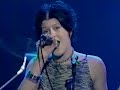Kittie Brackish Live Conan 2000