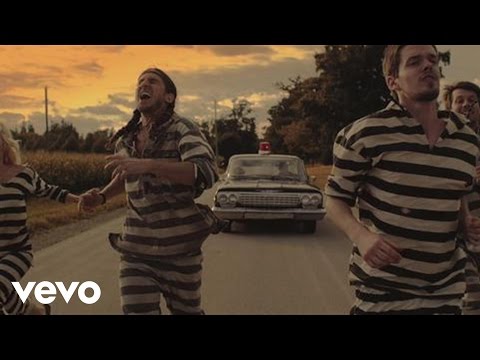 Walk Off The Earth - Gang of Rhythm