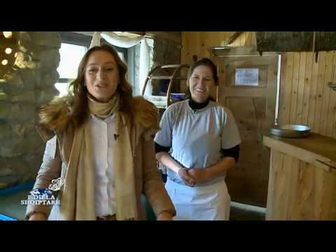 E diela shqiptare - Per peshk...! (13 nentor 2016)