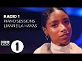 Lianne La Havas -  Ex-Factor (Lauryn Hill cover) Radio 1 Piano Sessions