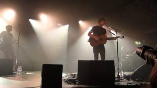 Jake Bugg - There's A Beast and We All Feed It / Trouble Town (Live, Stockholm - 2013-11-16)