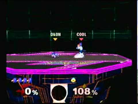 Hustle III Draft Crews 14 - AJ (Sheik) vs. Daltsy (Falco).mpg