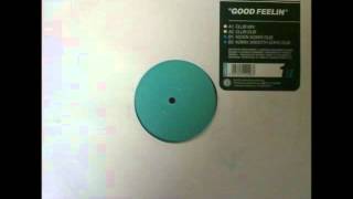 Kimara - Good Feelin (Kickin Komix Dub)