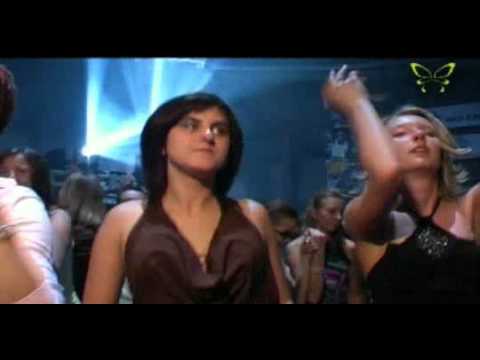 Ferry Corsten, Tiesto, Atb ,Armin Van Buuren, Blank Jones, In Poland 2005 .