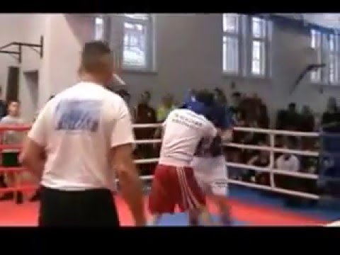 Wyciszkiewicz (Katowice)  - Kajda (Jaworzno)