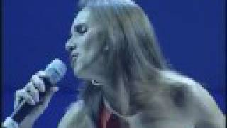 Ana Belén - 'Lía' (directo - 2001)