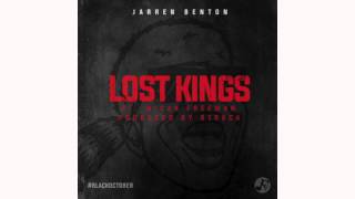 Jarren Benton - Lost Kings ft. Micah Freeman