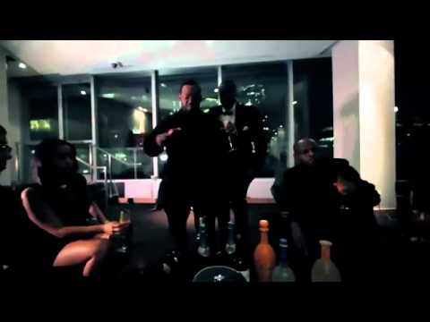 Raekwon ft. JD Era - Just A Toast :: OFFICIAL VIDEO :: [TekniqueTheKingpin.com]