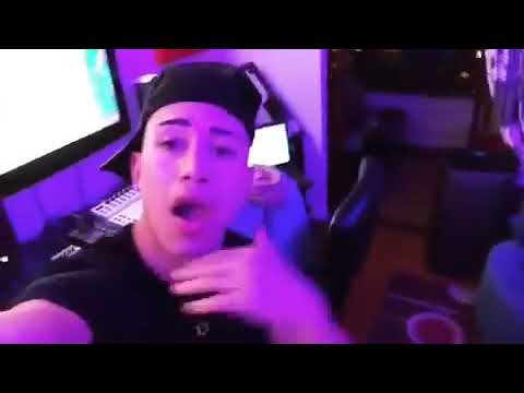 Tommy Boysen Ft. Gustavo Elis - Como Lo Hice Yo (Preview)