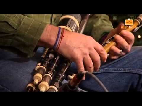 Molly Bawn & Cregg's Pipes (Reels)