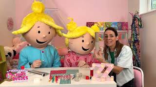 De Zoete Zusjes-YouTube