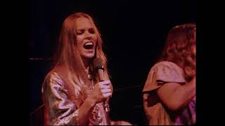 The Mamas &amp; The Papas - Somebody Groovy - Monterey Pop Festival - 1967