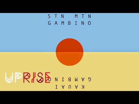 Childish Gambino - Money Baby (STN MTN)