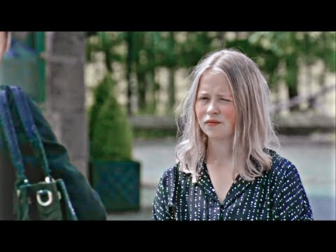 Liv Flaherty 12th August 2021 Part 2 - faith encourages liv to fix her mistakes