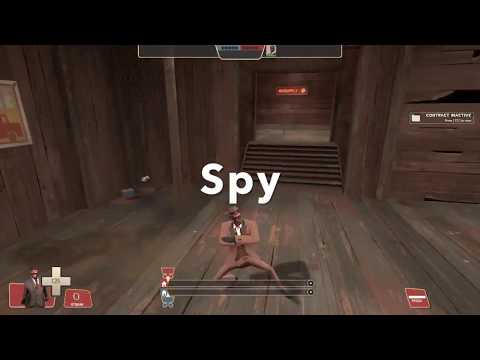 Kazotsky kick (All classes)