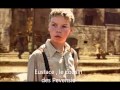 Les personnages du Monde De Narnia ! - YouTube