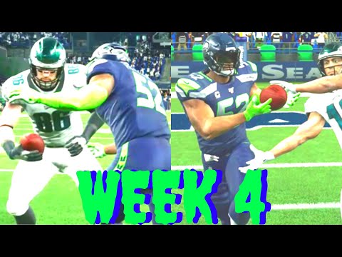 HEAD HUNTA BACK GOING CRAZY ! MADDEN 20 CAREER MODE MLB S2 EP 4
