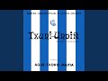 Txuri-Urdin (Himno Oficial Real Sociedad / Ereserkia Ofiziala Erreala)