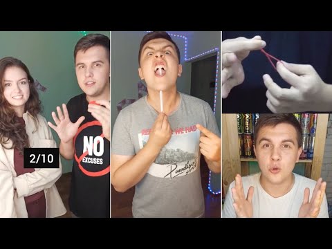 Wow! These Magic Tricks Will Blow Your Mind #2