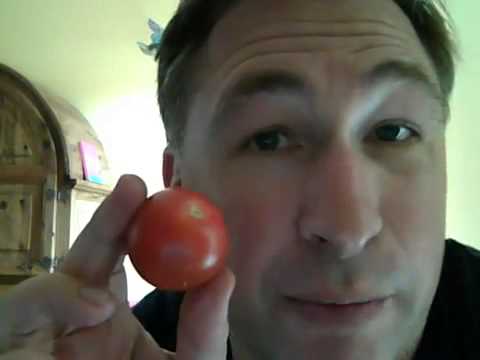 Denk je ik ben sexy?