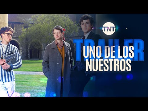 Thumbnail of the video: Uno de los Nuestros - TNT Original